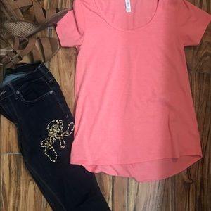 Lularoe Top xxs
